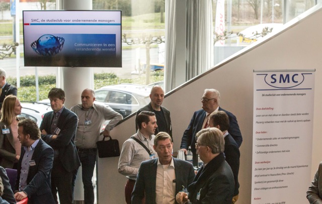 SMC 2016 AFAS
